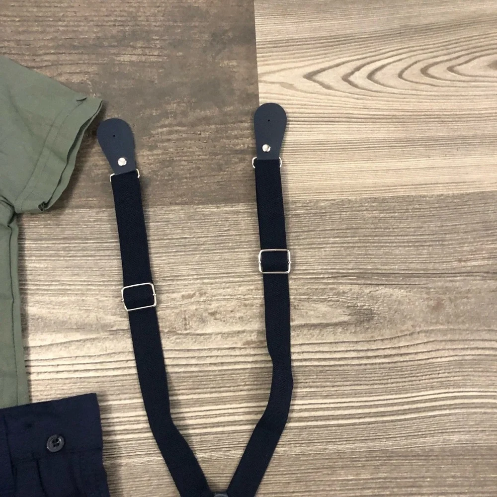 Lego kids wear